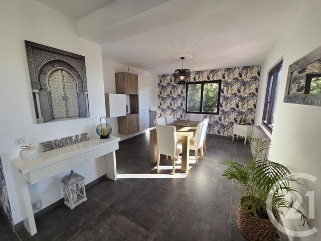 Maison à vendre - 5 pièces - 166 m2 - Biot - 06 - PROVENCE-ALPES-COTE-D-AZUR