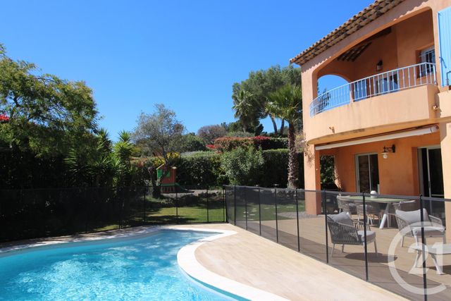 Maison à vendre - 5 pièces - 150 m2 - Biot - 06 - PROVENCE-ALPES-COTE-D-AZUR