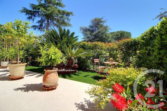 Appartement F3 à vendre - 3 pièces - 78,70 m2 - Villeneuve Loubet - 06 - PROVENCE-ALPES-COTE-D-AZUR