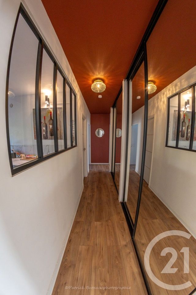 Afficher la photo en grand Appartement F3 à vendre - 3 pièces - 78,70 m2 - Villeneuve Loubet - 06 - PROVENCE-ALPES-COTE-D-AZUR