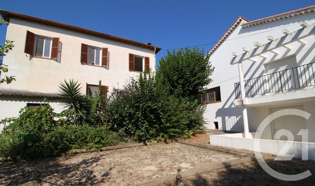 Maison &agrave; vendre - 12 pi&egrave;ces - 295 m2 - Cagnes Sur Mer - 06 - PROVENCE-ALPES-COTE-D-AZUR