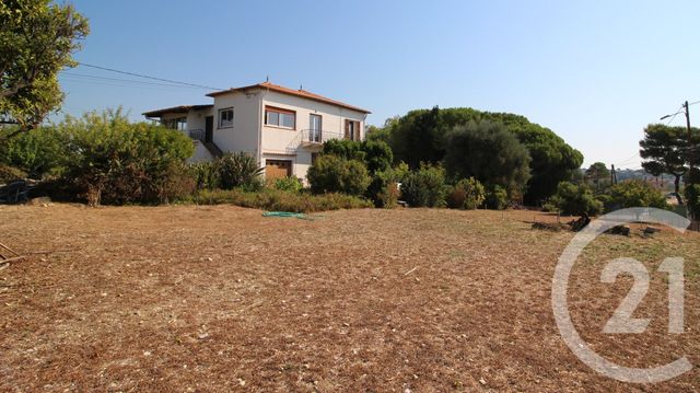 Maison &agrave; vendre - 12 pi&egrave;ces - 295 m2 - Cagnes Sur Mer - 06 - PROVENCE-ALPES-COTE-D-AZUR