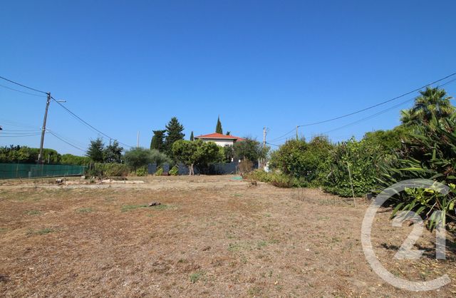 Maison &agrave; vendre - 12 pi&egrave;ces - 295 m2 - Cagnes Sur Mer - 06 - PROVENCE-ALPES-COTE-D-AZUR