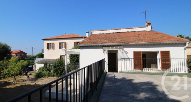 Maison &agrave; vendre - 12 pi&egrave;ces - 295 m2 - Cagnes Sur Mer - 06 - PROVENCE-ALPES-COTE-D-AZUR