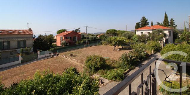 Maison &agrave; vendre - 12 pi&egrave;ces - 295 m2 - Cagnes Sur Mer - 06 - PROVENCE-ALPES-COTE-D-AZUR