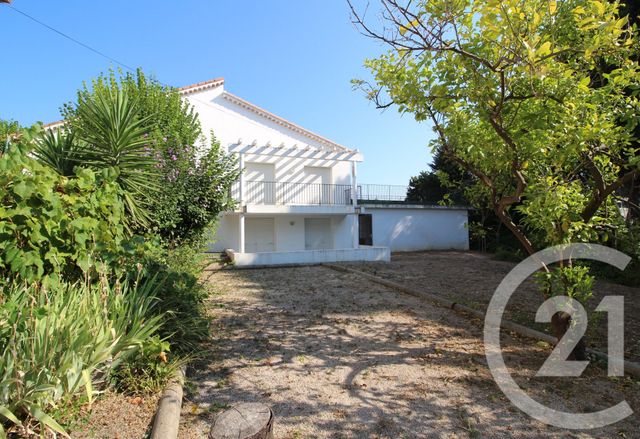 Maison &agrave; vendre - 12 pi&egrave;ces - 295 m2 - Cagnes Sur Mer - 06 - PROVENCE-ALPES-COTE-D-AZUR
