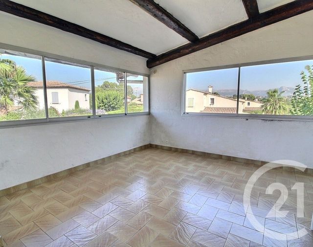 Maison &agrave; vendre - 12 pi&egrave;ces - 295 m2 - Cagnes Sur Mer - 06 - PROVENCE-ALPES-COTE-D-AZUR