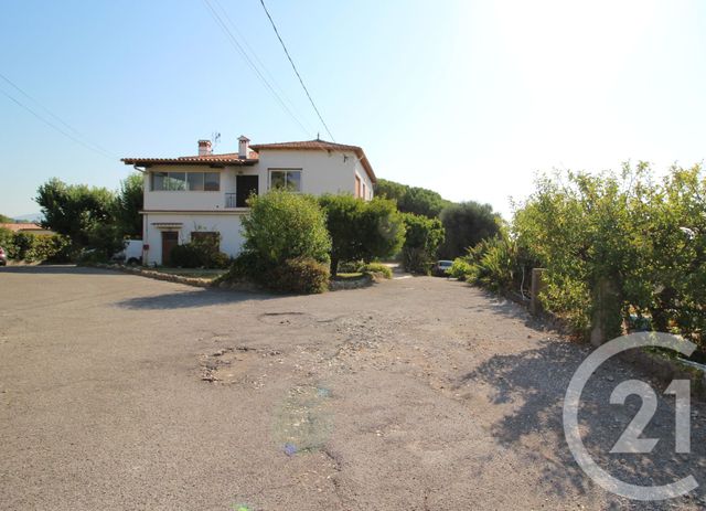 Maison &agrave; vendre - 12 pi&egrave;ces - 295 m2 - Cagnes Sur Mer - 06 - PROVENCE-ALPES-COTE-D-AZUR