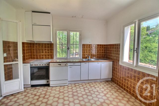 Maison à vendre - 6 pièces - 205 m2 - Biot - 06 - PROVENCE-ALPES-COTE-D-AZUR