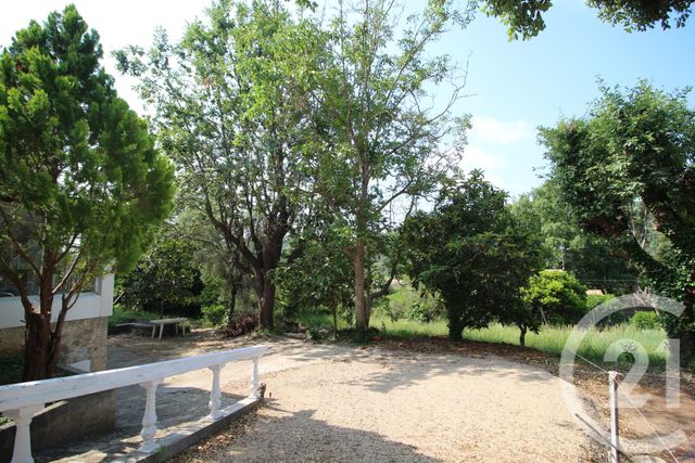 Maison à vendre - 6 pièces - 205 m2 - Biot - 06 - PROVENCE-ALPES-COTE-D-AZUR