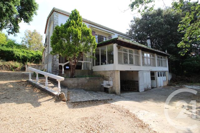 maison - BIOT - 06