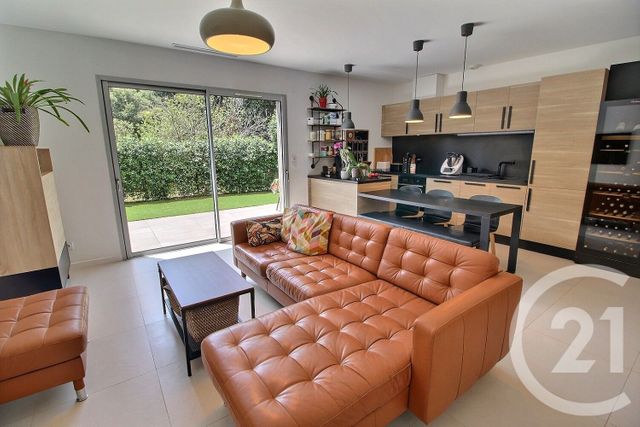 Maison à vendre - 4 pièces - 87,19 m2 - Biot - 06 - PROVENCE-ALPES-COTE-D-AZUR