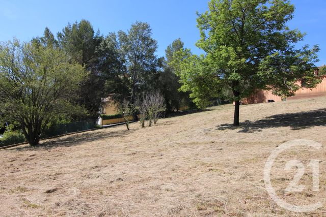 Terrain à vendre - 968 m2 - Biot - 06 - PROVENCE-ALPES-COTE-D-AZUR