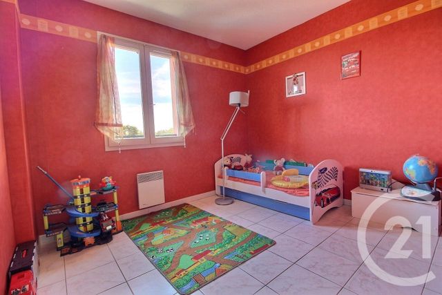 Maison à vendre - 4 pièces - 82 m2 - Biot - 06 - PROVENCE-ALPES-COTE-D-AZUR