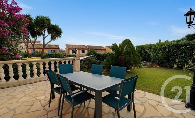 Maison à vendre - 4 pièces - 82 m2 - Biot - 06 - PROVENCE-ALPES-COTE-D-AZUR