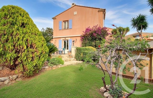 Maison à vendre - 4 pièces - 82 m2 - Biot - 06 - PROVENCE-ALPES-COTE-D-AZUR