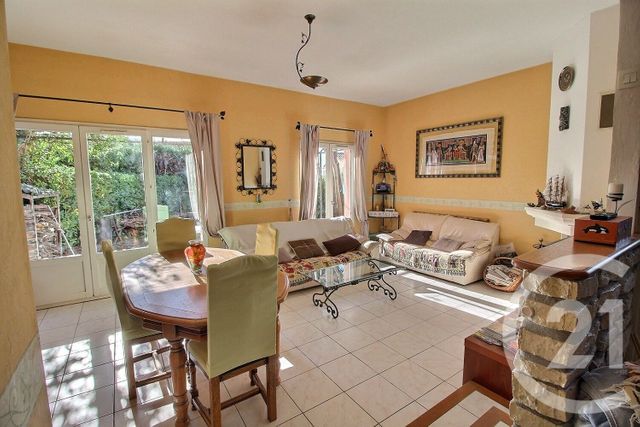 Maison à vendre - 4 pièces - 82 m2 - Biot - 06 - PROVENCE-ALPES-COTE-D-AZUR