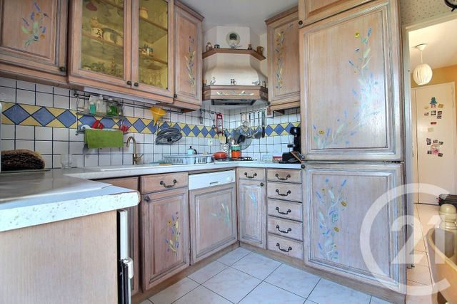 Maison à vendre - 4 pièces - 82 m2 - Biot - 06 - PROVENCE-ALPES-COTE-D-AZUR