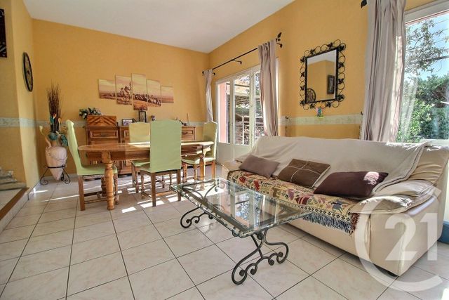 Maison à vendre - 4 pièces - 82 m2 - Biot - 06 - PROVENCE-ALPES-COTE-D-AZUR