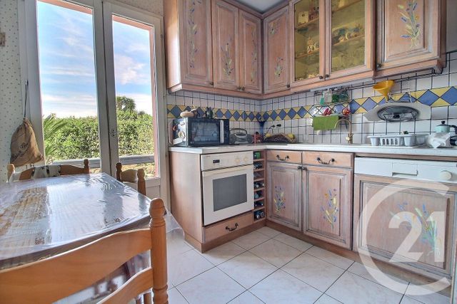 Maison à vendre - 4 pièces - 82 m2 - Biot - 06 - PROVENCE-ALPES-COTE-D-AZUR