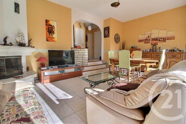 Maison à vendre - 4 pièces - 82 m2 - Biot - 06 - PROVENCE-ALPES-COTE-D-AZUR