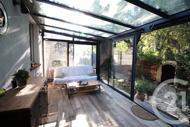 Maison à vendre - 4 pièces - 108 m2 - Roquefort Les Pins - 06 - PROVENCE-ALPES-COTE-D-AZUR