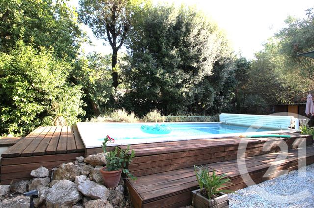 Maison à vendre - 4 pièces - 108 m2 - Roquefort Les Pins - 06 - PROVENCE-ALPES-COTE-D-AZUR