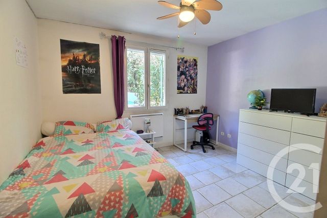 Maison à vendre - 4 pièces - 108 m2 - Roquefort Les Pins - 06 - PROVENCE-ALPES-COTE-D-AZUR