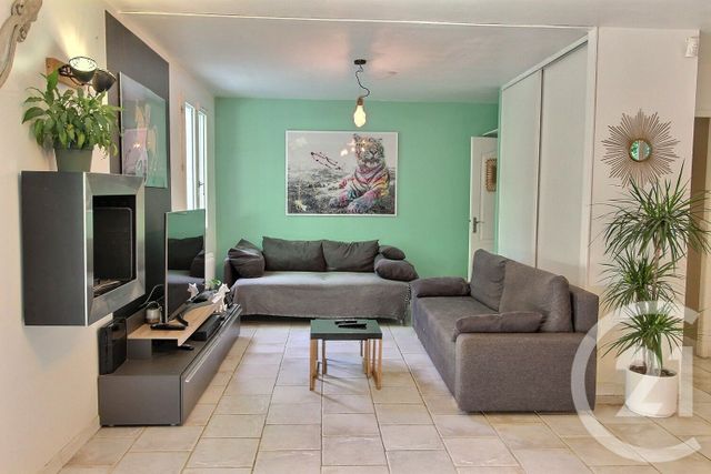 Maison à vendre - 4 pièces - 108 m2 - Roquefort Les Pins - 06 - PROVENCE-ALPES-COTE-D-AZUR