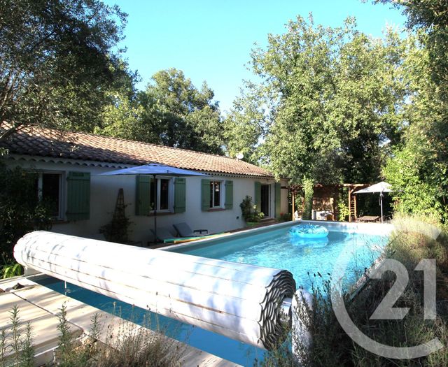 Maison à vendre - 4 pièces - 108 m2 - Roquefort Les Pins - 06 - PROVENCE-ALPES-COTE-D-AZUR