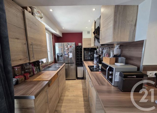 Appartement F2 &agrave; vendre - 2 pi&egrave;ces - 49,50 m2 - Antibes - 06 - PROVENCE-ALPES-COTE-D-AZUR