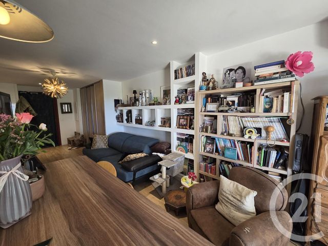 Appartement F2 &agrave; vendre - 2 pi&egrave;ces - 49,50 m2 - Antibes - 06 - PROVENCE-ALPES-COTE-D-AZUR
