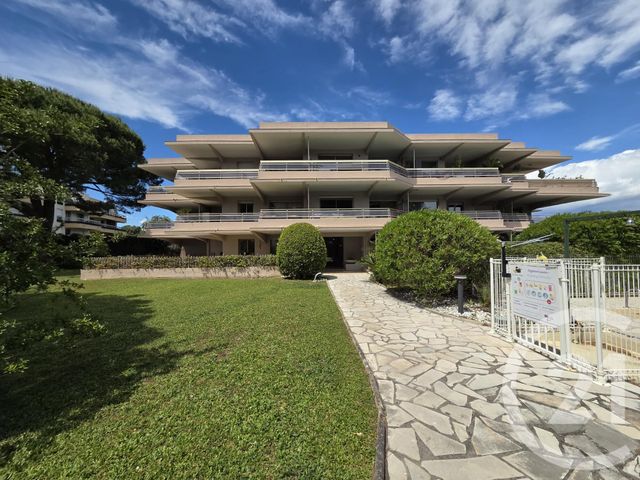 appartement - ANTIBES - 06