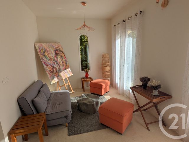 Maison &agrave; vendre - 3 pi&egrave;ces - 102 m2 - Biot - 06 - PROVENCE-ALPES-COTE-D-AZUR