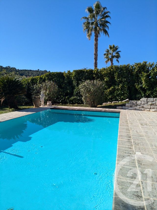 Maison &agrave; vendre - 3 pi&egrave;ces - 102 m2 - Biot - 06 - PROVENCE-ALPES-COTE-D-AZUR