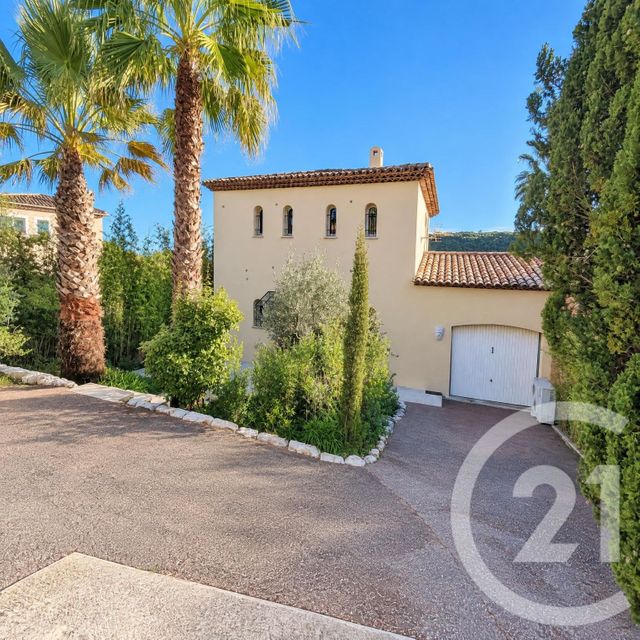 Maison &agrave; vendre - 3 pi&egrave;ces - 102 m2 - Biot - 06 - PROVENCE-ALPES-COTE-D-AZUR