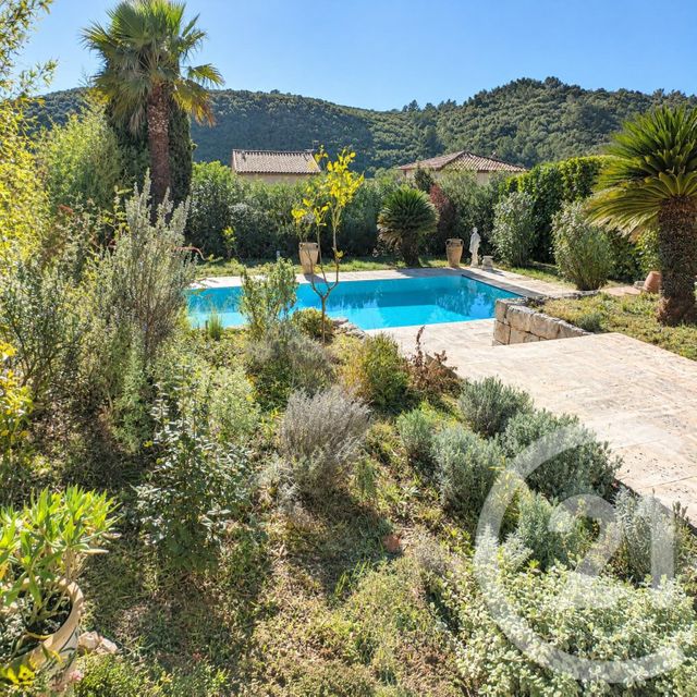 Maison &agrave; vendre - 3 pi&egrave;ces - 102 m2 - Biot - 06 - PROVENCE-ALPES-COTE-D-AZUR