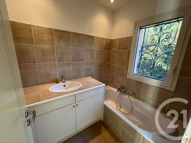 Maison &agrave; vendre - 3 pi&egrave;ces - 62,75 m2 - Biot - 06 - PROVENCE-ALPES-COTE-D-AZUR