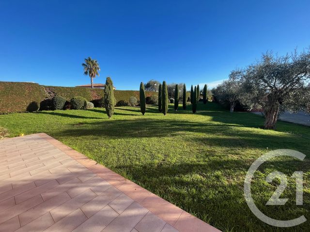 Maison &agrave; vendre - 3 pi&egrave;ces - 62,75 m2 - Biot - 06 - PROVENCE-ALPES-COTE-D-AZUR