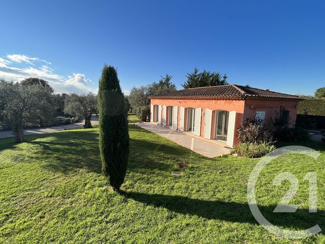 Maison à vendre BIOT