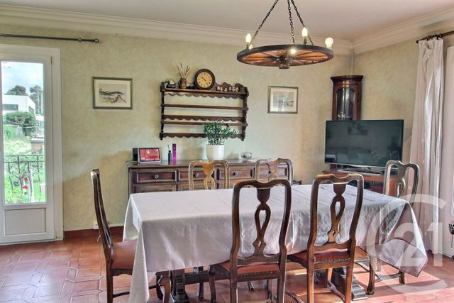 Maison &agrave; vendre - 6 pi&egrave;ces - 230 m2 - Biot - 06 - PROVENCE-ALPES-COTE-D-AZUR