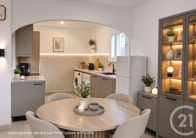 Maison &agrave; vendre - 6 pi&egrave;ces - 222 m2 - Biot - 06 - PROVENCE-ALPES-COTE-D-AZUR