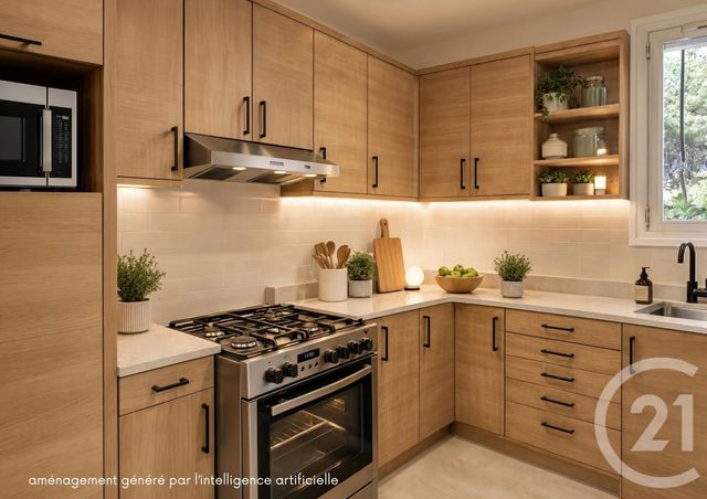 Maison &agrave; vendre - 6 pi&egrave;ces - 222 m2 - Biot - 06 - PROVENCE-ALPES-COTE-D-AZUR