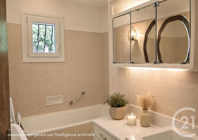 Maison &agrave; vendre - 6 pi&egrave;ces - 222 m2 - Biot - 06 - PROVENCE-ALPES-COTE-D-AZUR