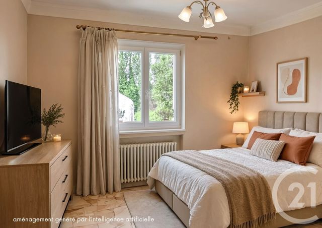 Maison &agrave; vendre - 6 pi&egrave;ces - 222 m2 - Biot - 06 - PROVENCE-ALPES-COTE-D-AZUR