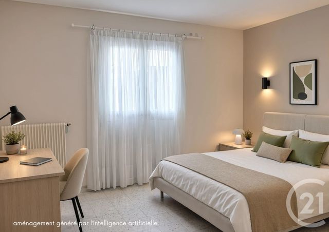 Maison &agrave; vendre - 6 pi&egrave;ces - 222 m2 - Biot - 06 - PROVENCE-ALPES-COTE-D-AZUR