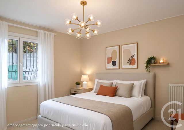 Maison &agrave; vendre - 6 pi&egrave;ces - 222 m2 - Biot - 06 - PROVENCE-ALPES-COTE-D-AZUR