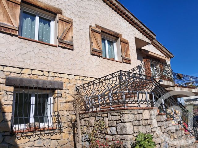 Maison &agrave; vendre - 6 pi&egrave;ces - 230 m2 - Biot - 06 - PROVENCE-ALPES-COTE-D-AZUR