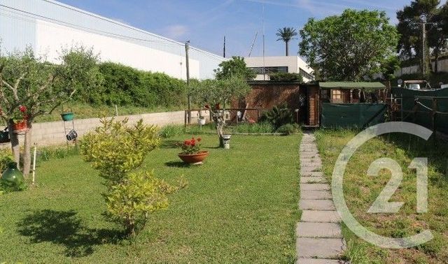 Maison &agrave; vendre - 6 pi&egrave;ces - 230 m2 - Biot - 06 - PROVENCE-ALPES-COTE-D-AZUR