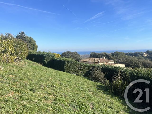 Terrain &agrave; vendre - 1798 m2 - Biot - 06 - PROVENCE-ALPES-COTE-D-AZUR